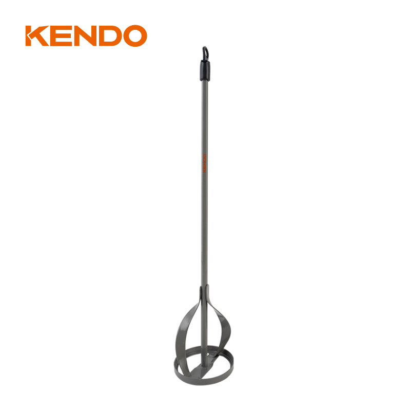 Paddle Mixer Hex Shank