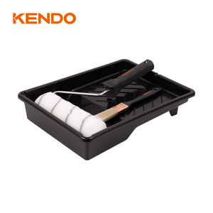 4pc Painting Kit 7"/180mm