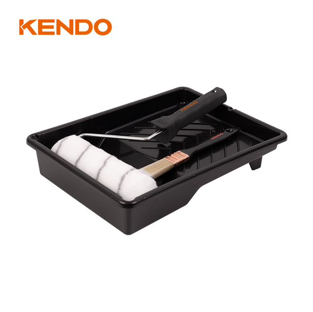 4pc Painting Kit 7"/180mm