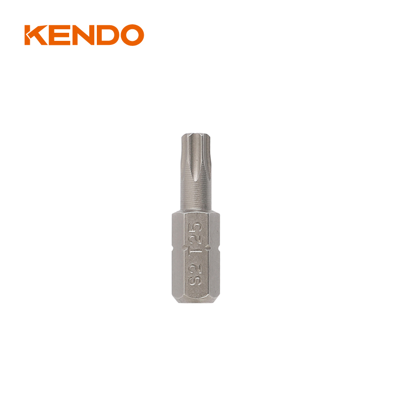 Screwdriver Bit Standard