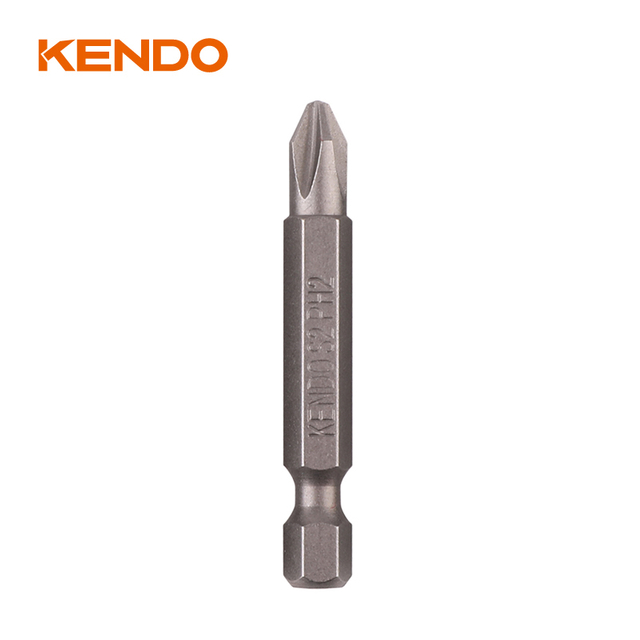Screwdriver Bit Standard