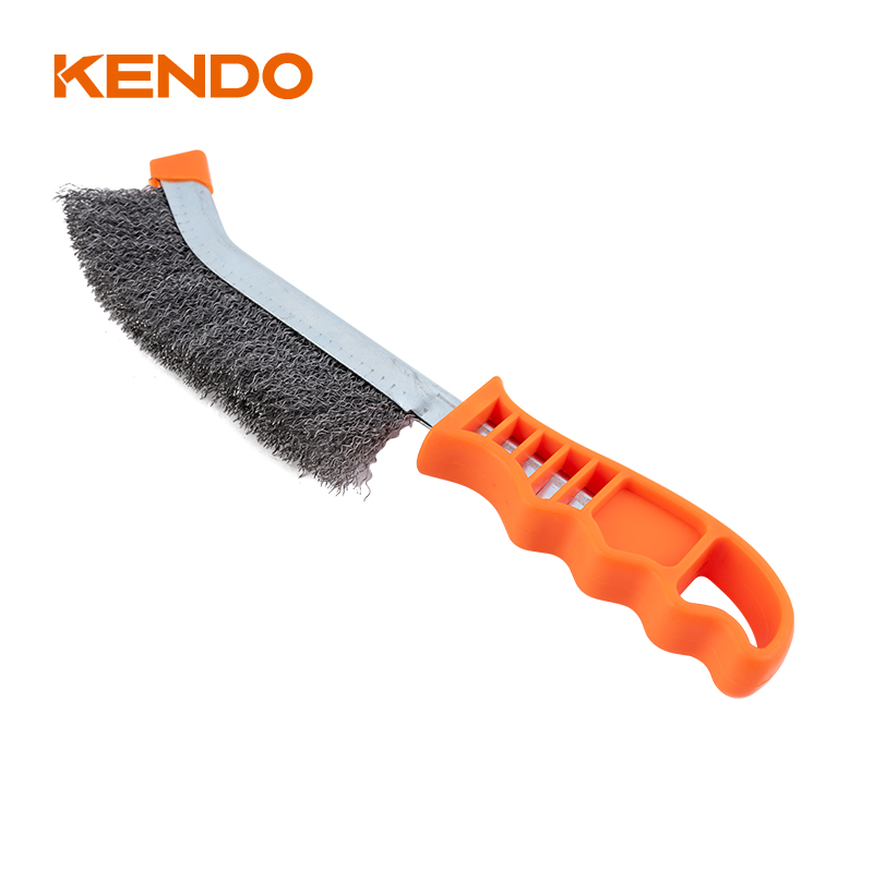 Steel Wire Scratch Brush