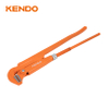 90° Bent Nose Pipe Wrench