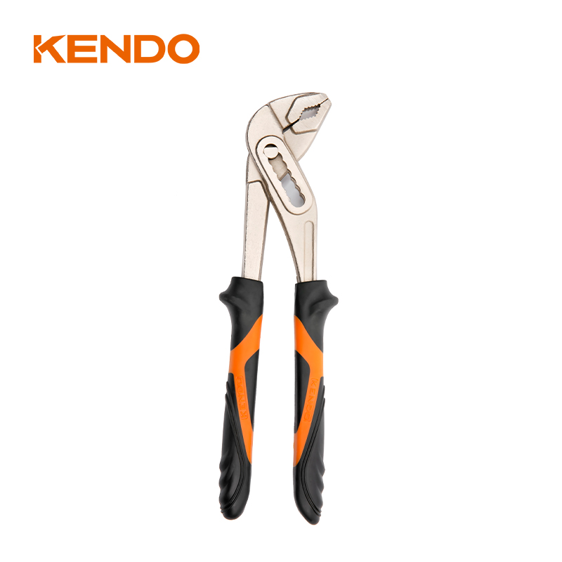 Water Pump Pliers (D4 Type)