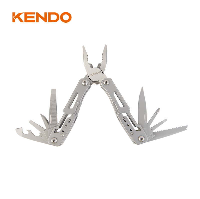 13-in-1 Multi Function Tool