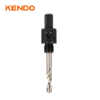 Mandrel with Pilot Drill