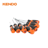 8pc heavy-duty Chrome-Vanadium-Steel star Screwdriver Set for Computer