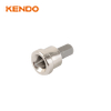2pc Drywall Screw Setting Bit with Depth Stop
