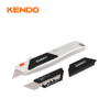 Quick Slip Cartridge & Auto-Loading Knife
