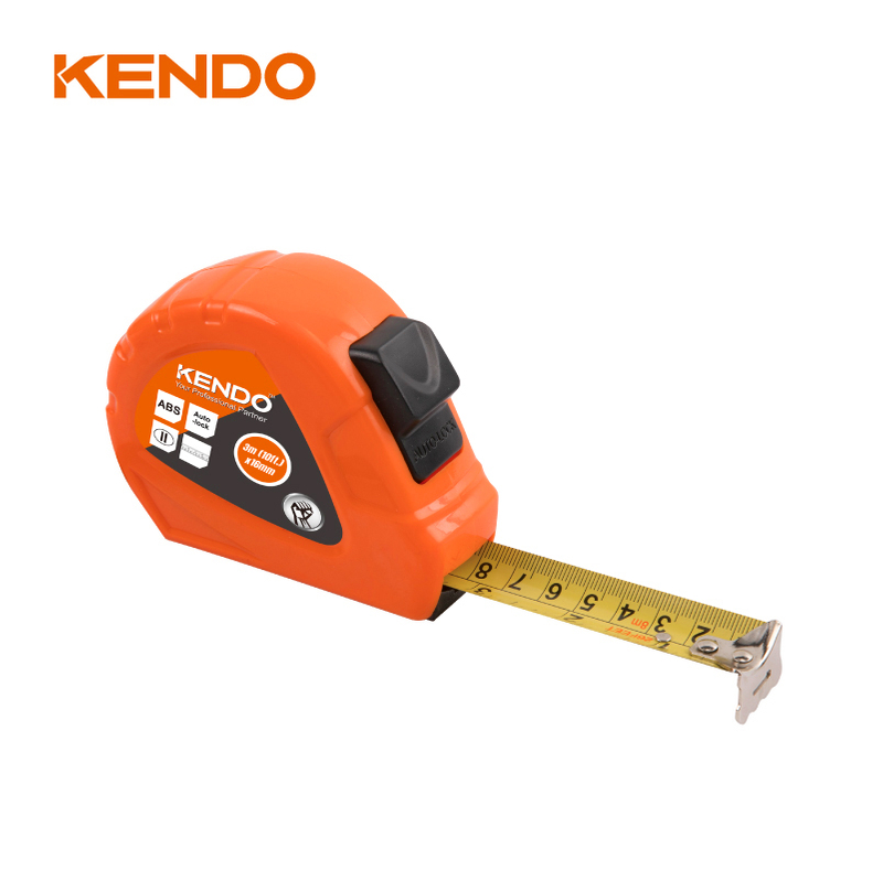 Metric & Inch Tape Measure