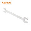 8pc Double Open Spanner Set