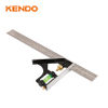 Combination Square, Metric & Inch