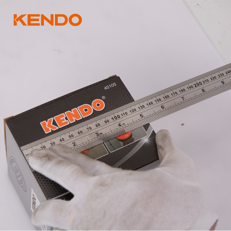 Stainless Steel Ruler from China manufacturer - SAAME Tools