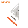 Combination Rafter Square, Metric & Inch