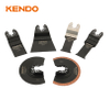 Bi-metal Half-moon Saw Blade