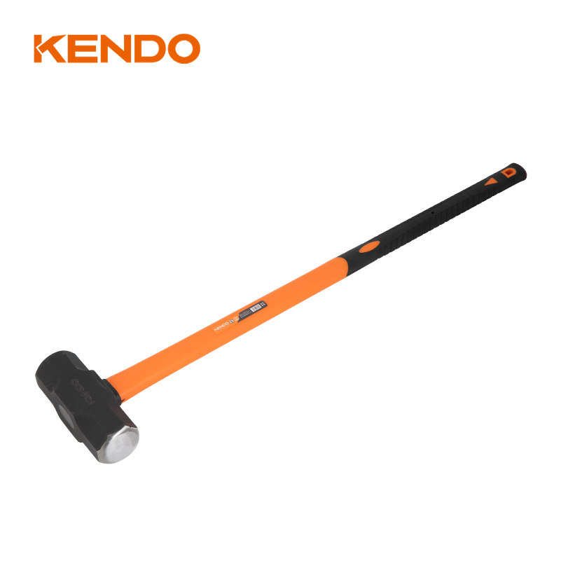 Sledge Hammer, Extra Long Handle from China manufacturer - SAAME Tools