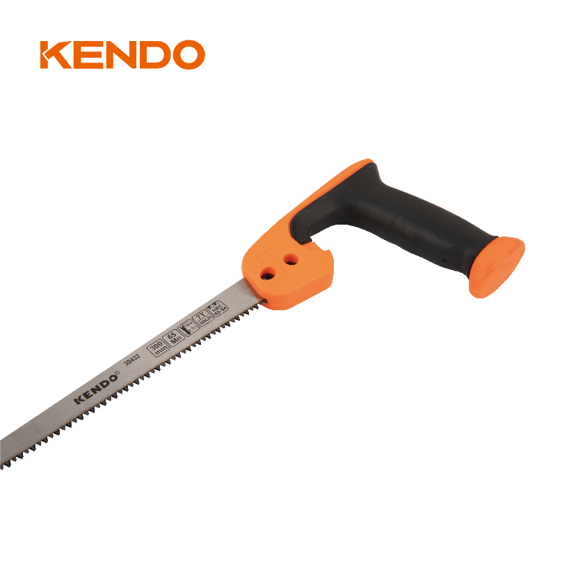 Fast Cutting High Stability Pad Saw For Plasterboard
