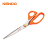 Stainless Steel Blade Tailors' Scissors For Durability And Safe Handling