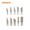 17Pc Professional Antique Aluminum Handle Hobby Carving Knife Set