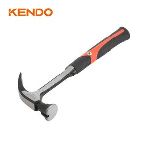 Anti-Vibration Claw Hammer