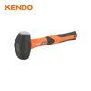 American-Type Stoning Hammer, Fiberglass Handle