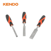 3pc Wood Chisel Set