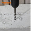 Masonry Drill Bit, Sand Blasting