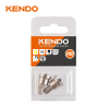 2pc Drywall Screw Setting Bit with Depth Stop