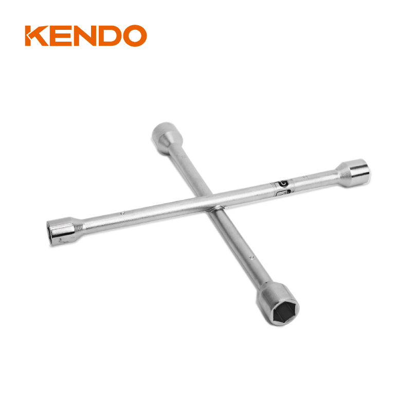 Cross Rim Wrench