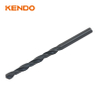 HSS Twist Drill Bit, Forged & Black Finish