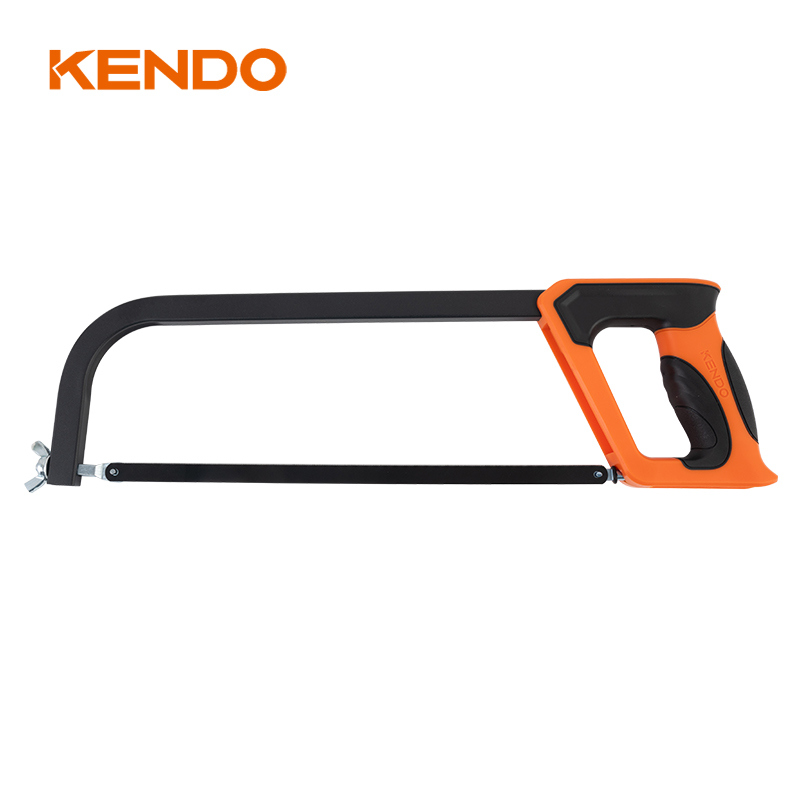 Hacksaw Frame