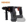 Brushless Rotary Hammer 
