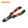 High Leverage Side Cutting Pliers For Heavy Duty Cutting