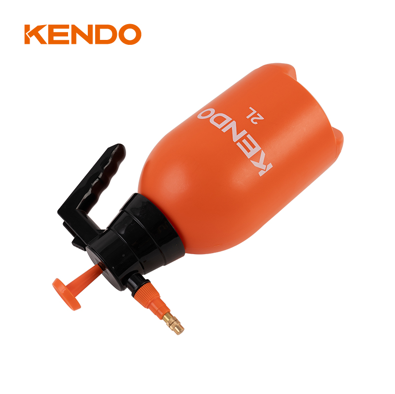 Pressure Garden Water Pump Sprayer