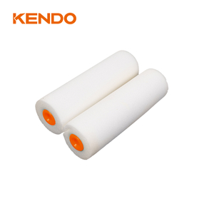 2pc Foam Roller Cover with Core