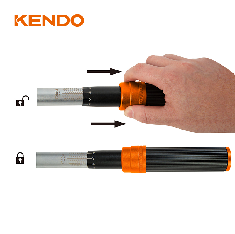 1/2”Torque Wrench