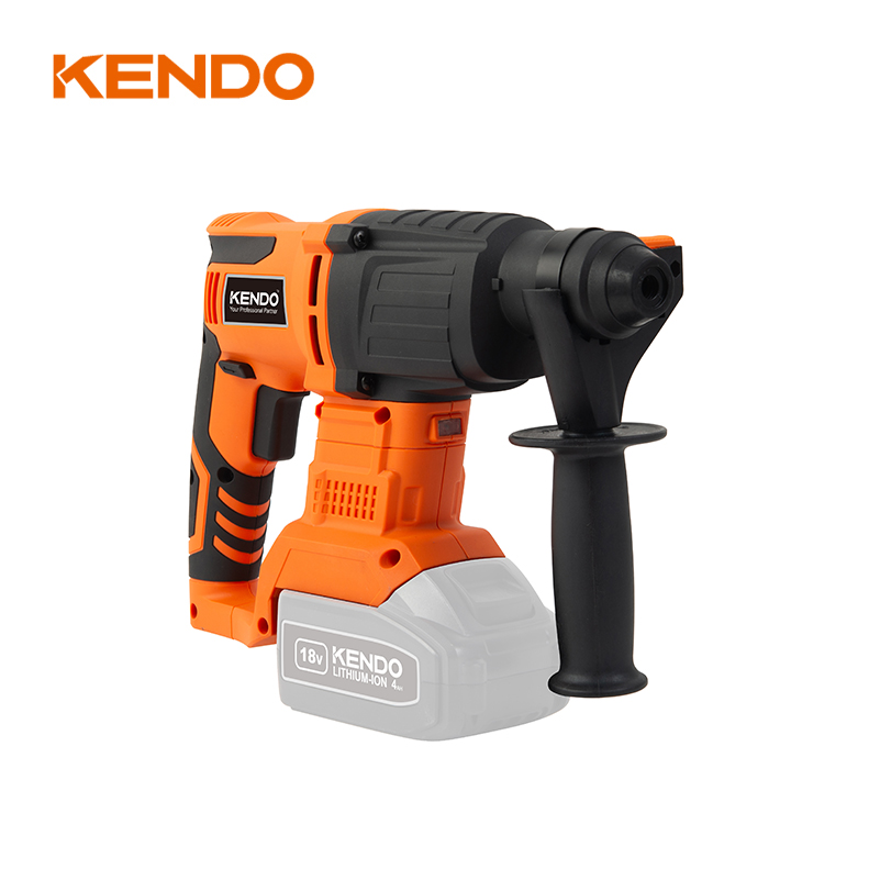 Cordless Rotary Hammer