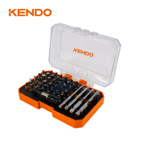 41pc Screwdriver Bits Set