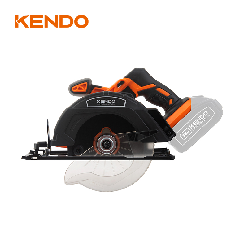 Cordless Circular Saw