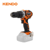 Cordless Impact Drill