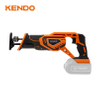 Cordless Reciprocating Saw