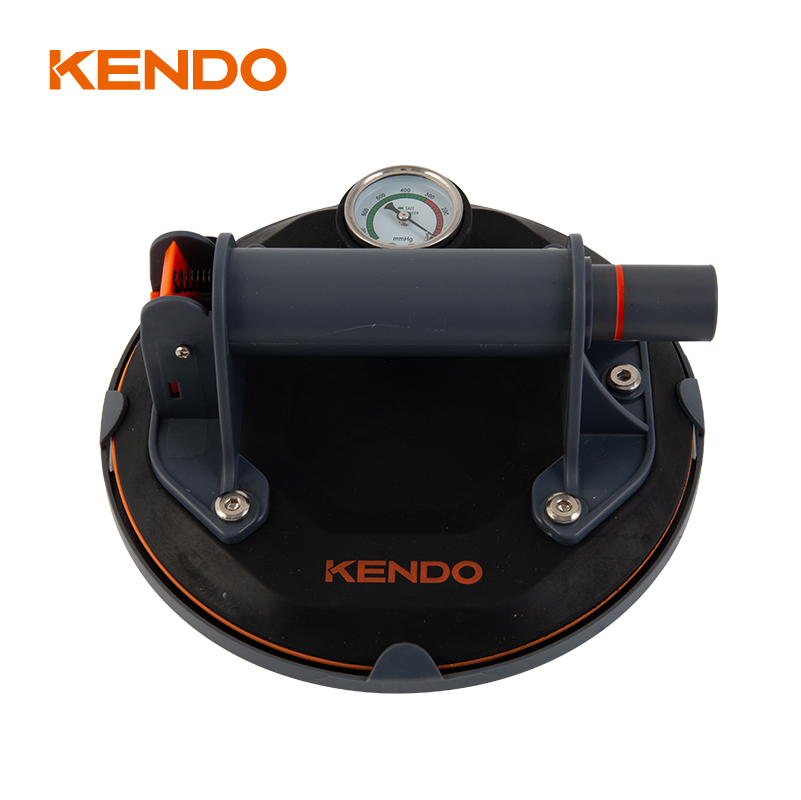 Powerful suction cup