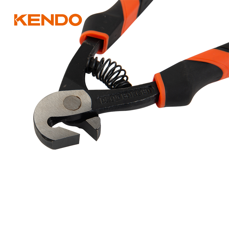 Tile Nipper 8"/200mm