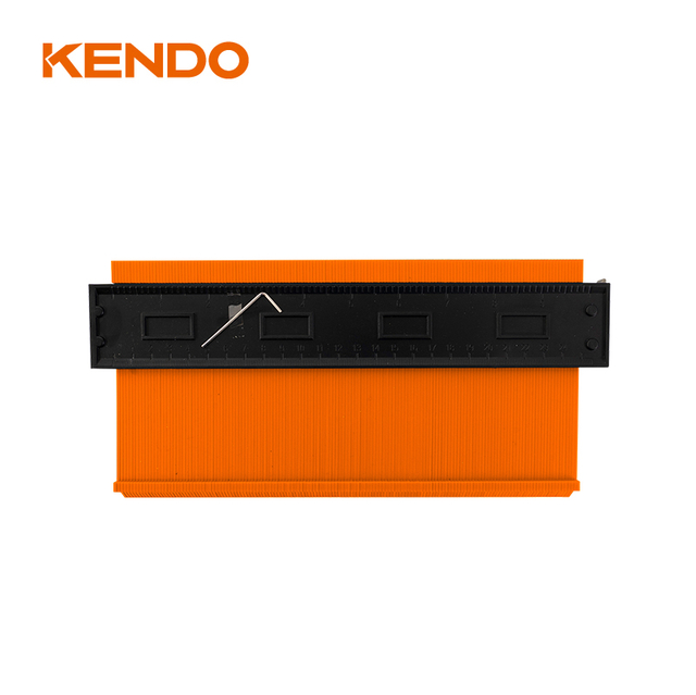 Contour Gauge 250mm/10"