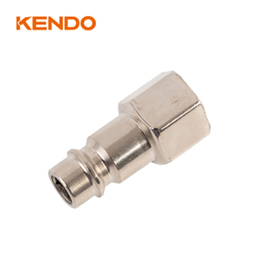 Quick Coupling EUROPEAN TYPE