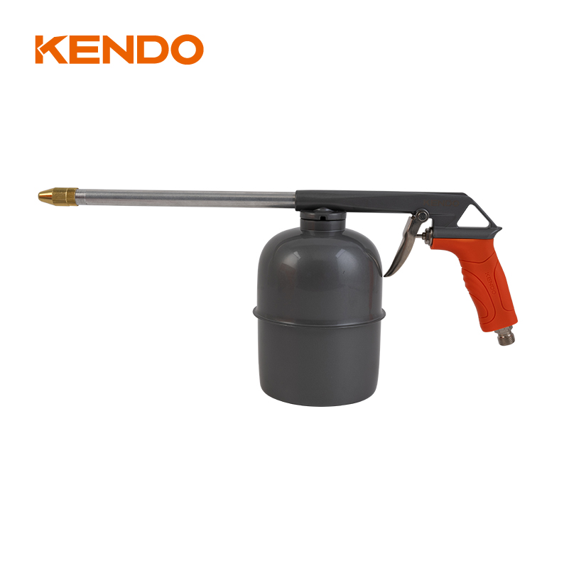 Air Washing Gun