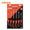 6pc Screwdriver Set