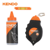 3pc Chalk Line Reel Set