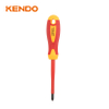 VDE Screwdriver Pozidriv