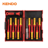 13pc VDE Screwdriver Set